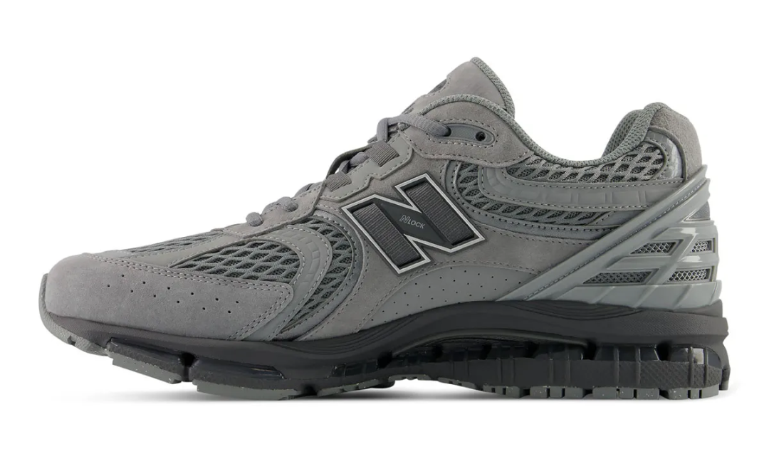 【2026年 発売予定】New Balance 1954R “Grey” (ニューバランス)