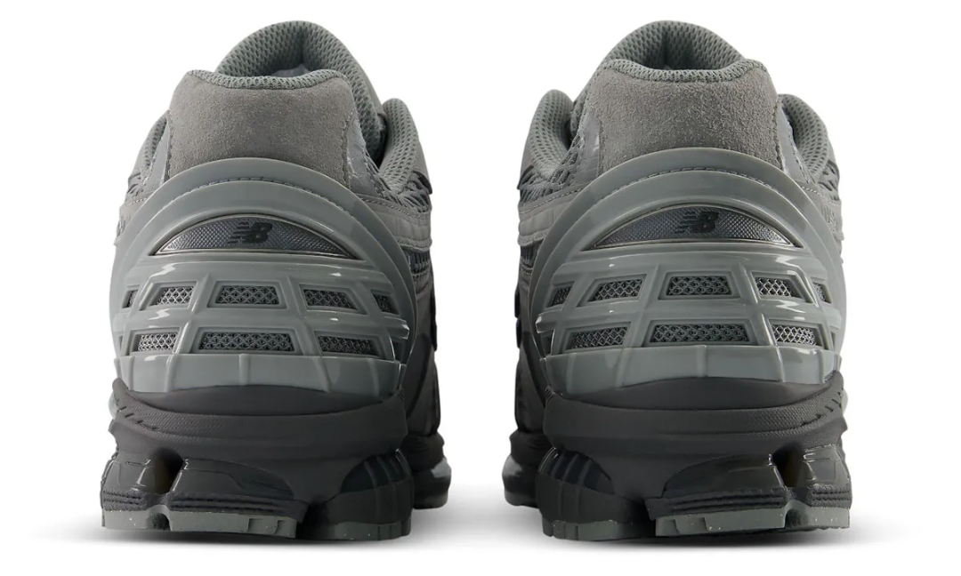 【2026年 発売予定】New Balance 1954R “Grey” (ニューバランス)