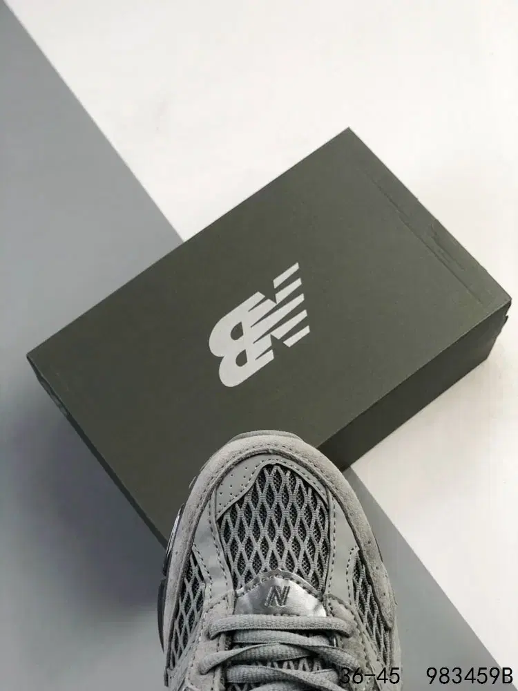 【2026年 発売予定】New Balance 1954R “Grey” (ニューバランス)