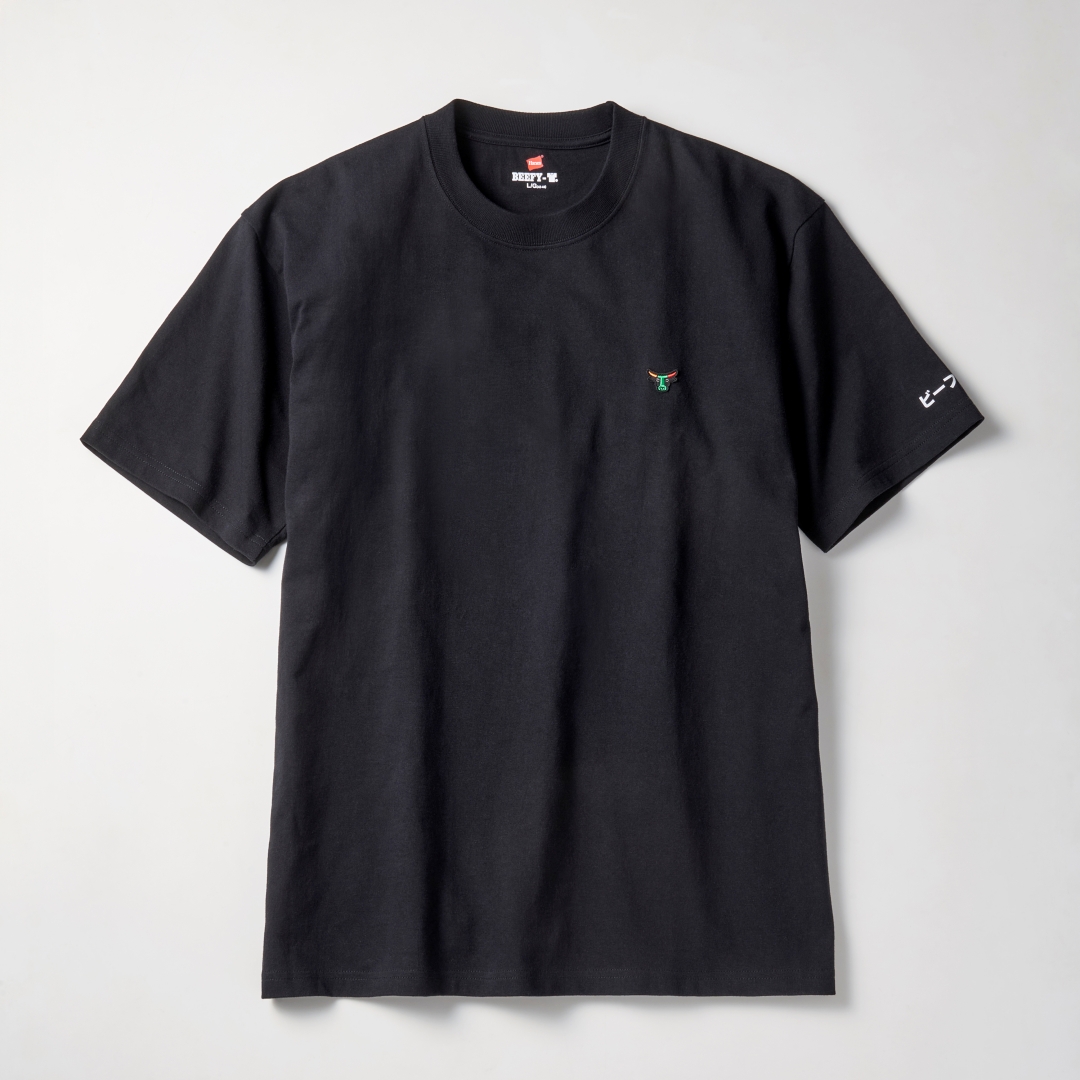ヘインズ × セブン-イレブン 初コラボレーション「BEEFY-T & BEEFYソックス」が2026年 7/11 順次発売 (Hanes 7-Eleven)