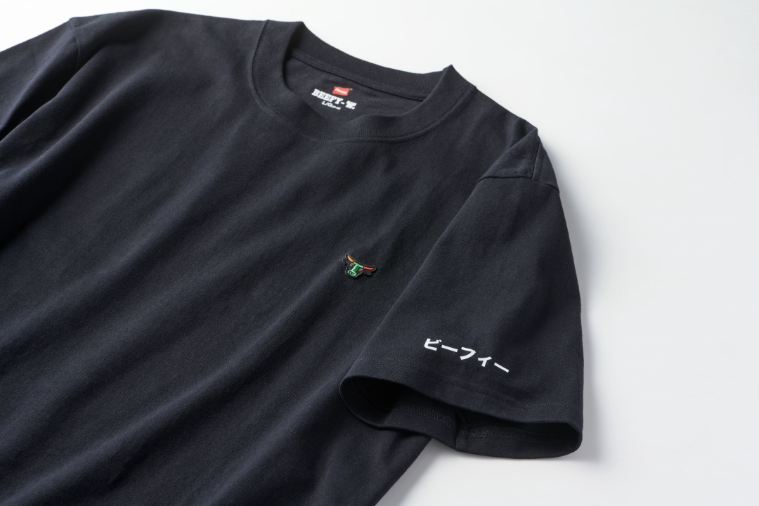 ヘインズ × セブン-イレブン 初コラボレーション「BEEFY-T & BEEFYソックス」が2026年 7/11 順次発売 (Hanes 7-Eleven)