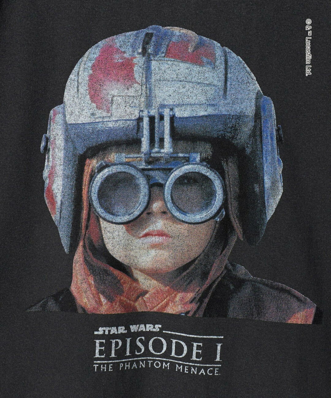 green label relaxing × GOOD ROCK SPEED 別注 “STAR WARS ガーメントダイ 半袖 Tシャツ”が発売 (グリーンレーベル リラクシング スター・ウォーズ)