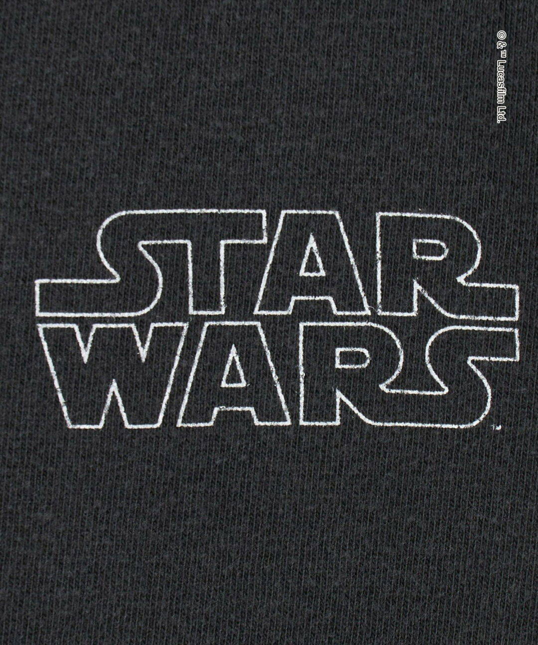 green label relaxing × GOOD ROCK SPEED 別注 “STAR WARS ガーメントダイ 半袖 Tシャツ”が発売 (グリーンレーベル リラクシング スター・ウォーズ)
