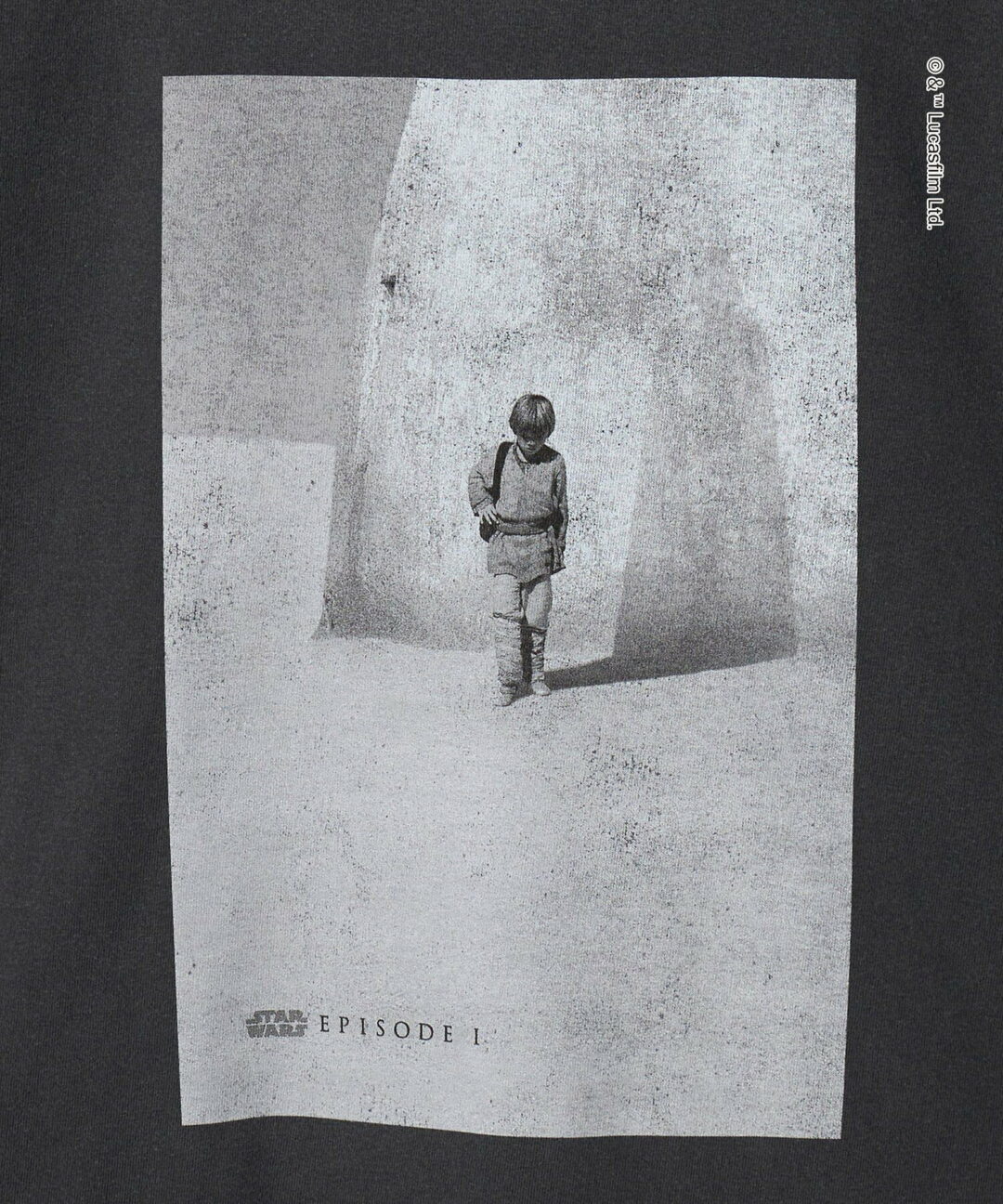 green label relaxing × GOOD ROCK SPEED 別注 “STAR WARS ガーメントダイ 半袖 Tシャツ”が発売 (グリーンレーベル リラクシング スター・ウォーズ)