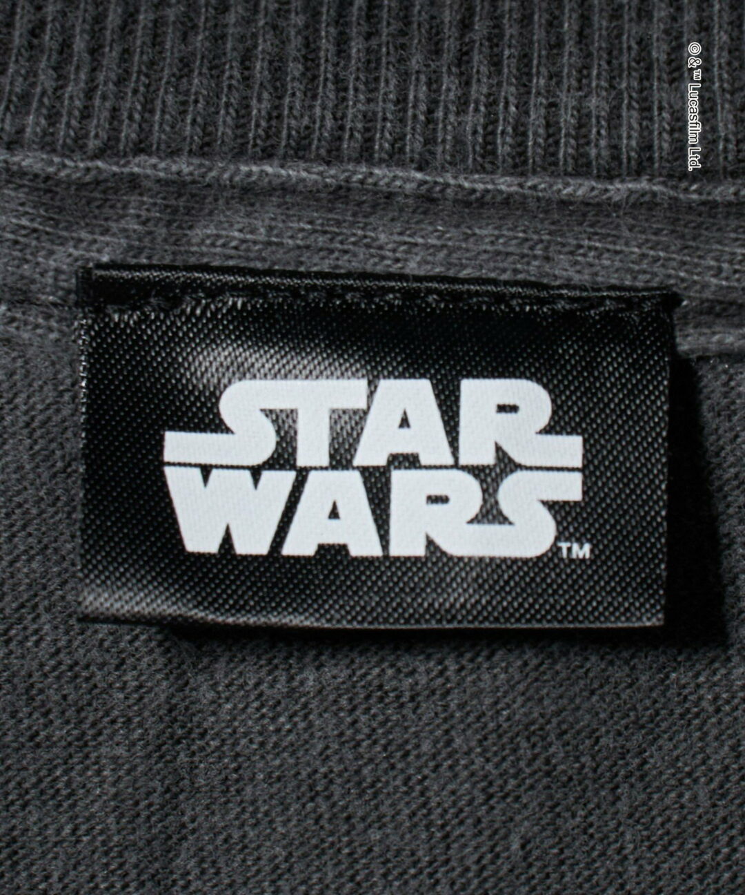 green label relaxing × GOOD ROCK SPEED 別注 “STAR WARS ガーメントダイ 半袖 Tシャツ”が発売 (グリーンレーベル リラクシング スター・ウォーズ)
