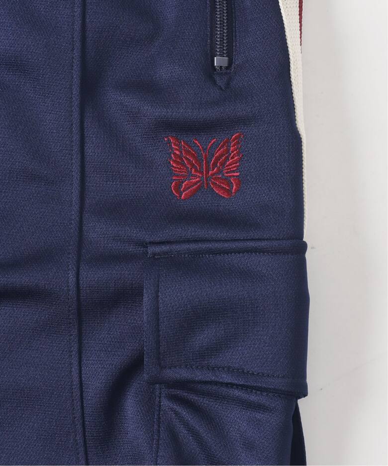 NEEDLES × WISM 別注 “H.D. Track Pant – BDU”が2026年 6/25 発売 (ニードルズ ウィズム)