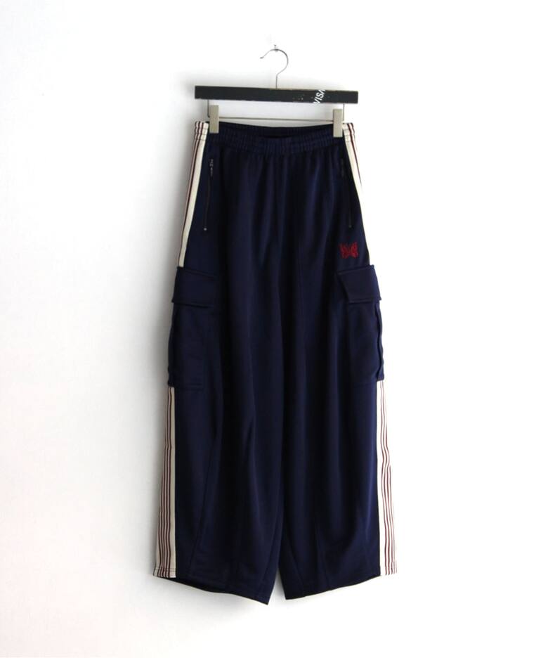NEEDLES × WISM 別注 “H.D. Track Pant – BDU”が2026年 6/25 発売 (ニードルズ ウィズム)