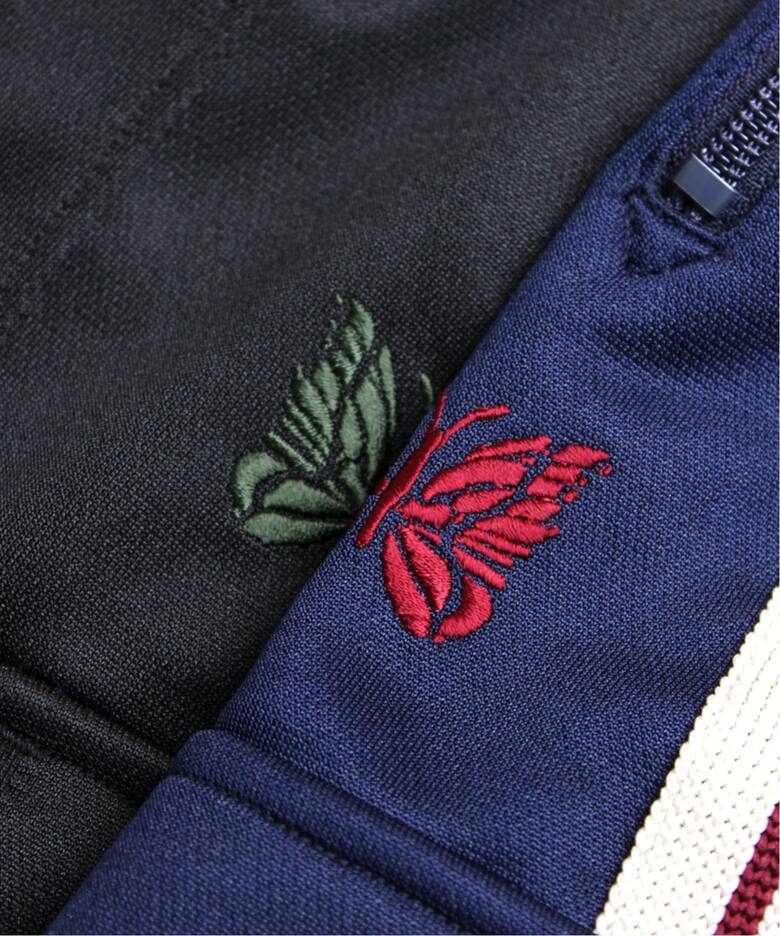 NEEDLES × WISM 別注 “H.D. Track Pant – BDU”が2026年 6/25 発売 (ニードルズ ウィズム)