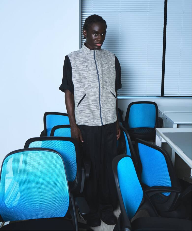 NEEDLES × WISM 別注 “H.D. Track Pant – BDU”が2026年 6/25 発売 (ニードルズ ウィズム)
