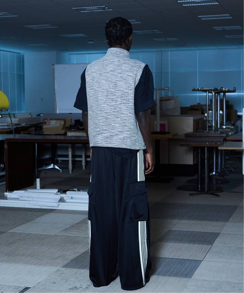 NEEDLES × WISM 別注 “H.D. Track Pant – BDU”が2026年 6/25 発売 (ニードルズ ウィズム)