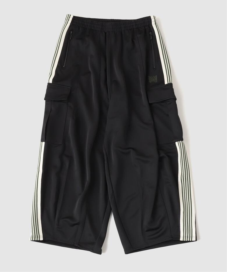 NEEDLES × WISM 別注 “H.D. Track Pant – BDU”が2026年 6/25 発売 (ニードルズ ウィズム)