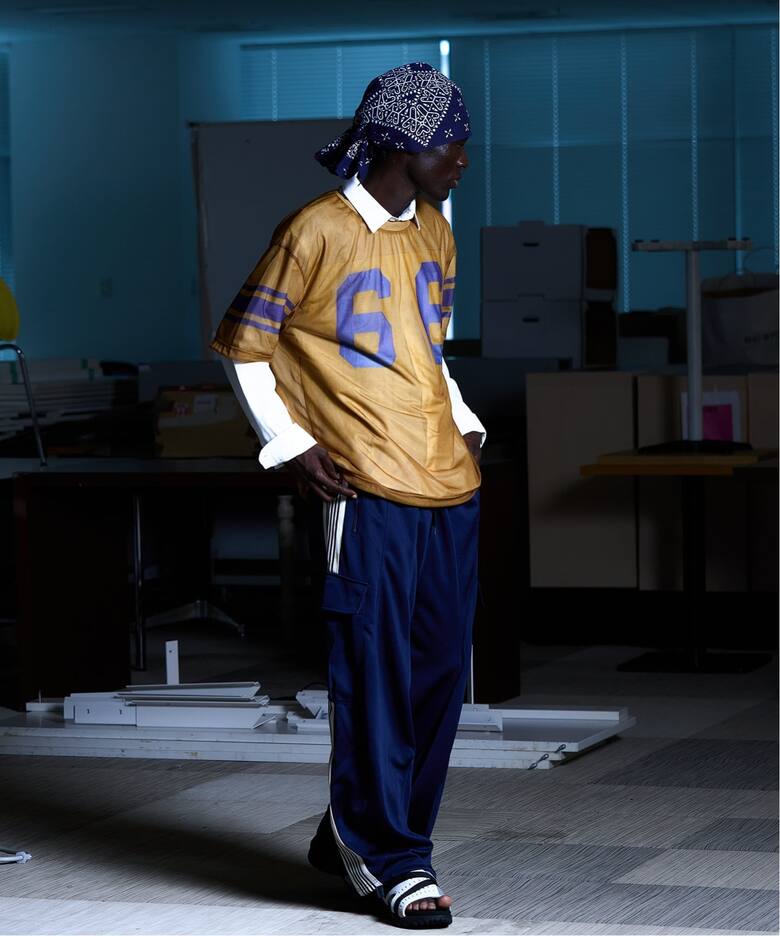 NEEDLES × WISM 別注 “H.D. Track Pant – BDU”が2026年 6/25 発売 (ニードルズ ウィズム)