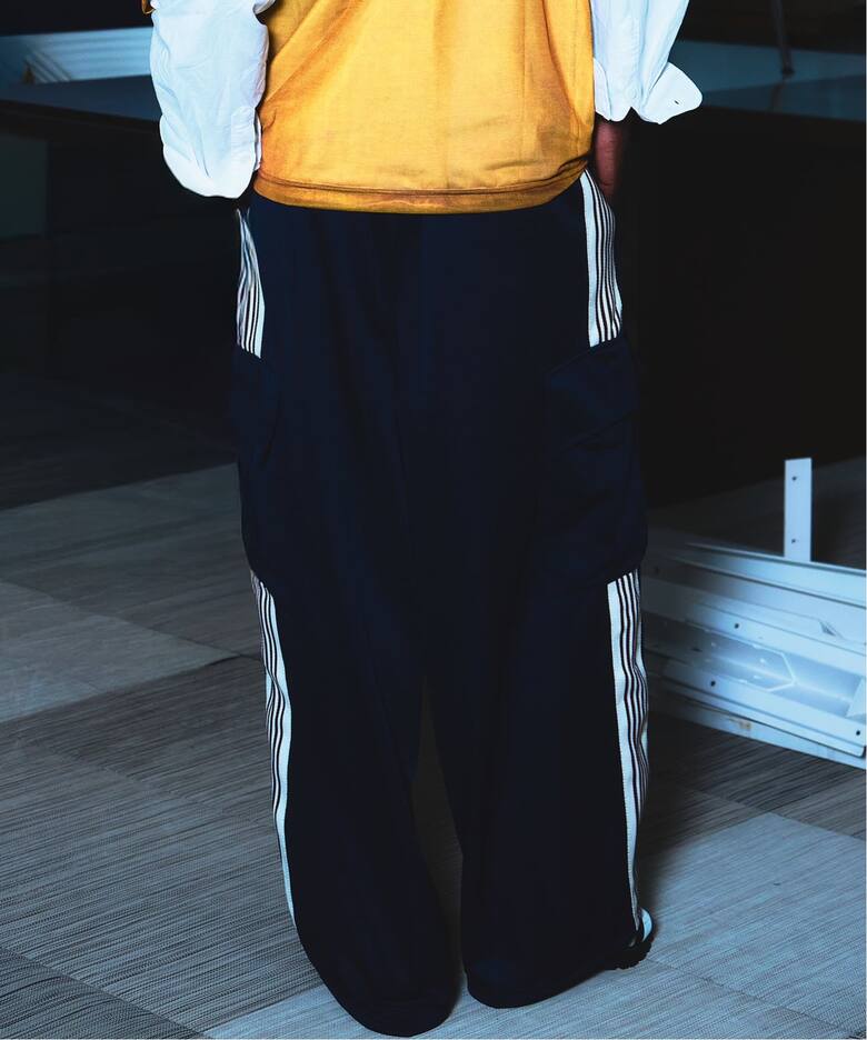 NEEDLES × WISM 別注 “H.D. Track Pant – BDU”が2026年 6/25 発売 (ニードルズ ウィズム)