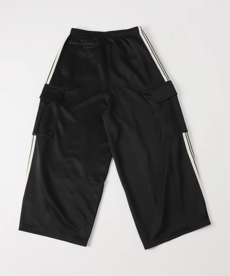 NEEDLES × WISM 別注 “H.D. Track Pant – BDU”が2026年 6/25 発売 (ニードルズ ウィズム)