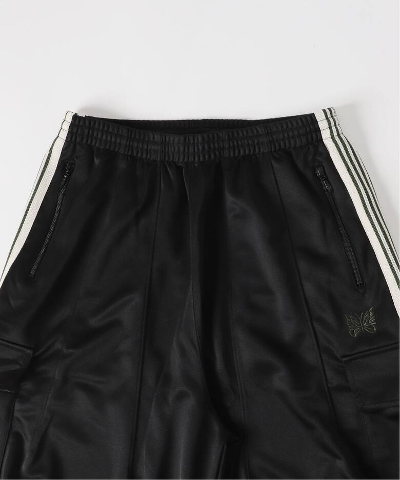 NEEDLES × WISM 別注 “H.D. Track Pant – BDU”が2026年 6/25 発売 (ニードルズ ウィズム)