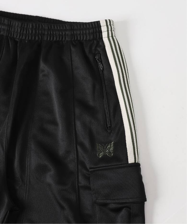 NEEDLES × WISM 別注 “H.D. Track Pant – BDU”が2026年 6/25 発売 (ニードルズ ウィズム)