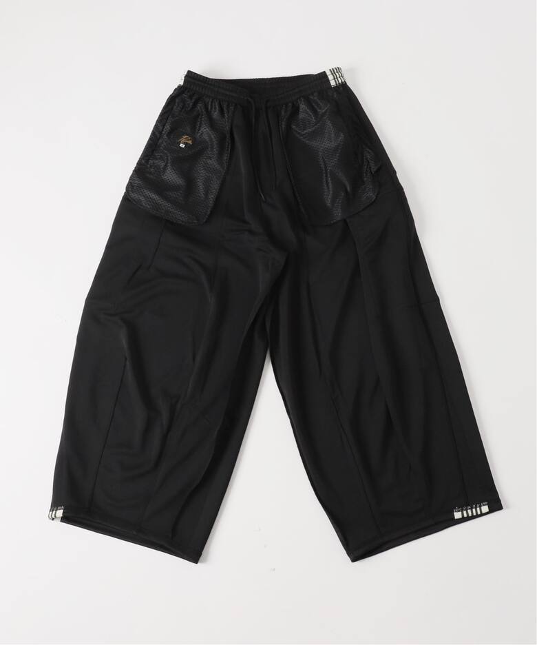 NEEDLES × WISM 別注 “H.D. Track Pant – BDU”が2026年 6/25 発売 (ニードルズ ウィズム)