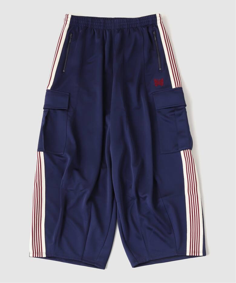 NEEDLES × WISM 別注 “H.D. Track Pant – BDU”が2026年 6/25 発売 (ニードルズ ウィズム)