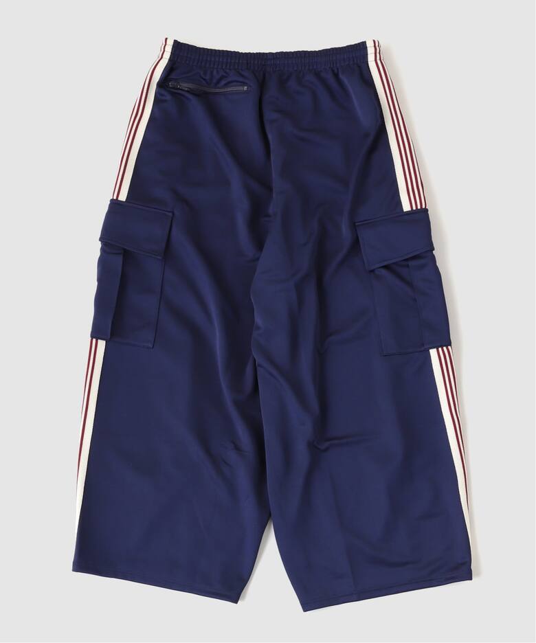 NEEDLES × WISM 別注 “H.D. Track Pant – BDU”が2026年 6/25 発売 (ニードルズ ウィズム)