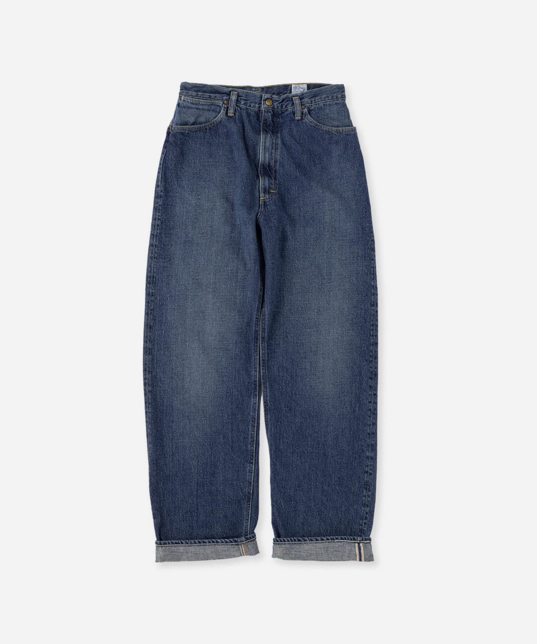Saturdays NYC × orSlow 初別注アイテムが2026年 6/6 発売 (サタデーズ ニューヨークシティ オアスロウ)