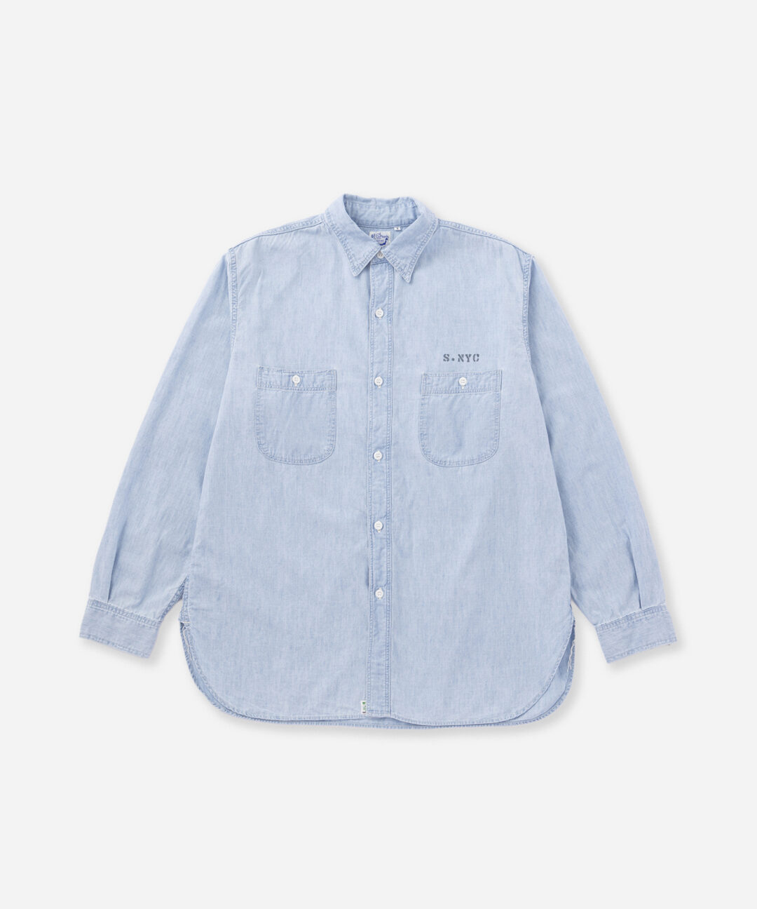 Saturdays NYC × orSlow 初別注アイテムが2026年 6/6 発売 (サタデーズ ニューヨークシティ オアスロウ)