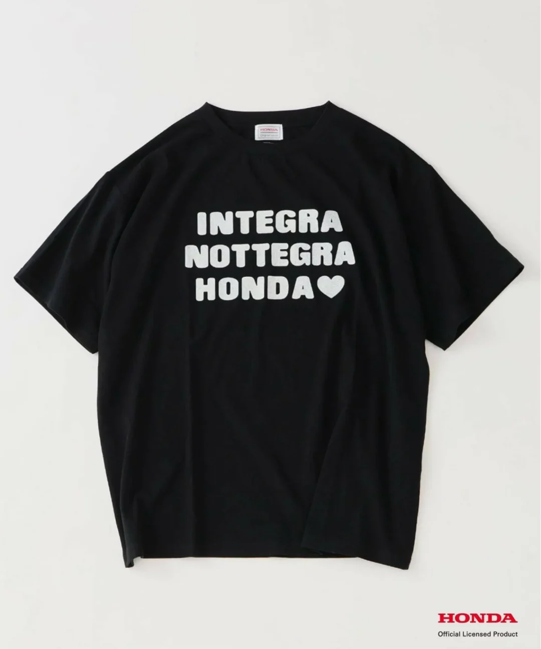 ホンダ インテグラ × JOURNAL STANDARD relume 別注アイテムが2026年 6月下旬 発売 (HONDA INTEGRA ジャーナルスタンダード)