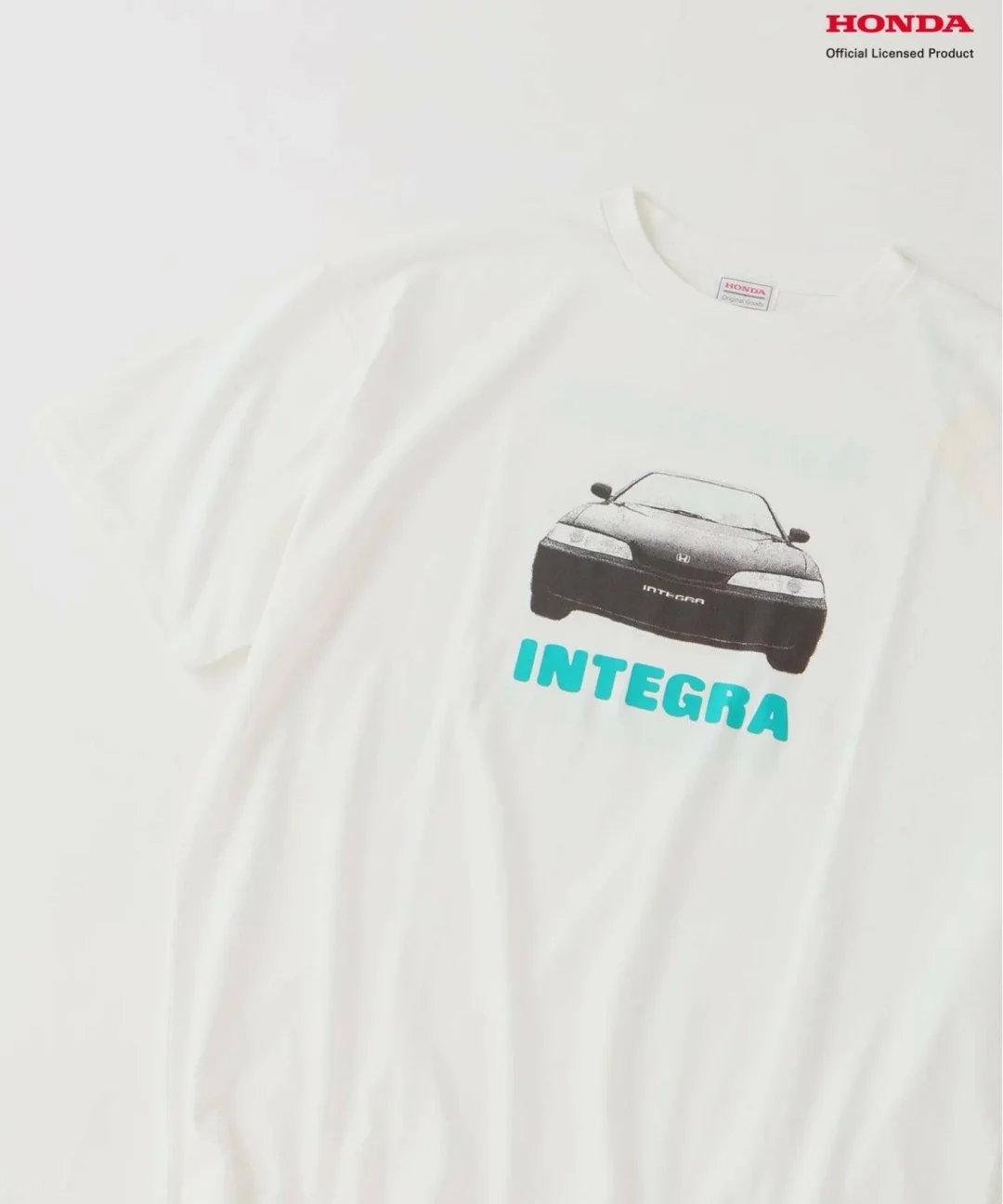 ホンダ インテグラ × JOURNAL STANDARD relume 別注アイテムが2026年 6月下旬 発売 (HONDA INTEGRA ジャーナルスタンダード)