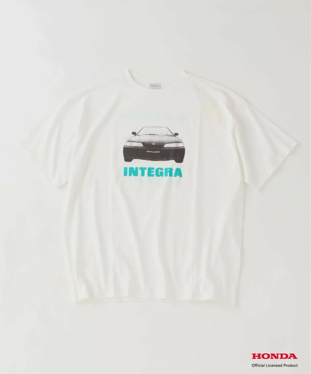 ホンダ インテグラ × JOURNAL STANDARD relume 別注アイテムが2026年 6月下旬 発売 (HONDA INTEGRA ジャーナルスタンダード)