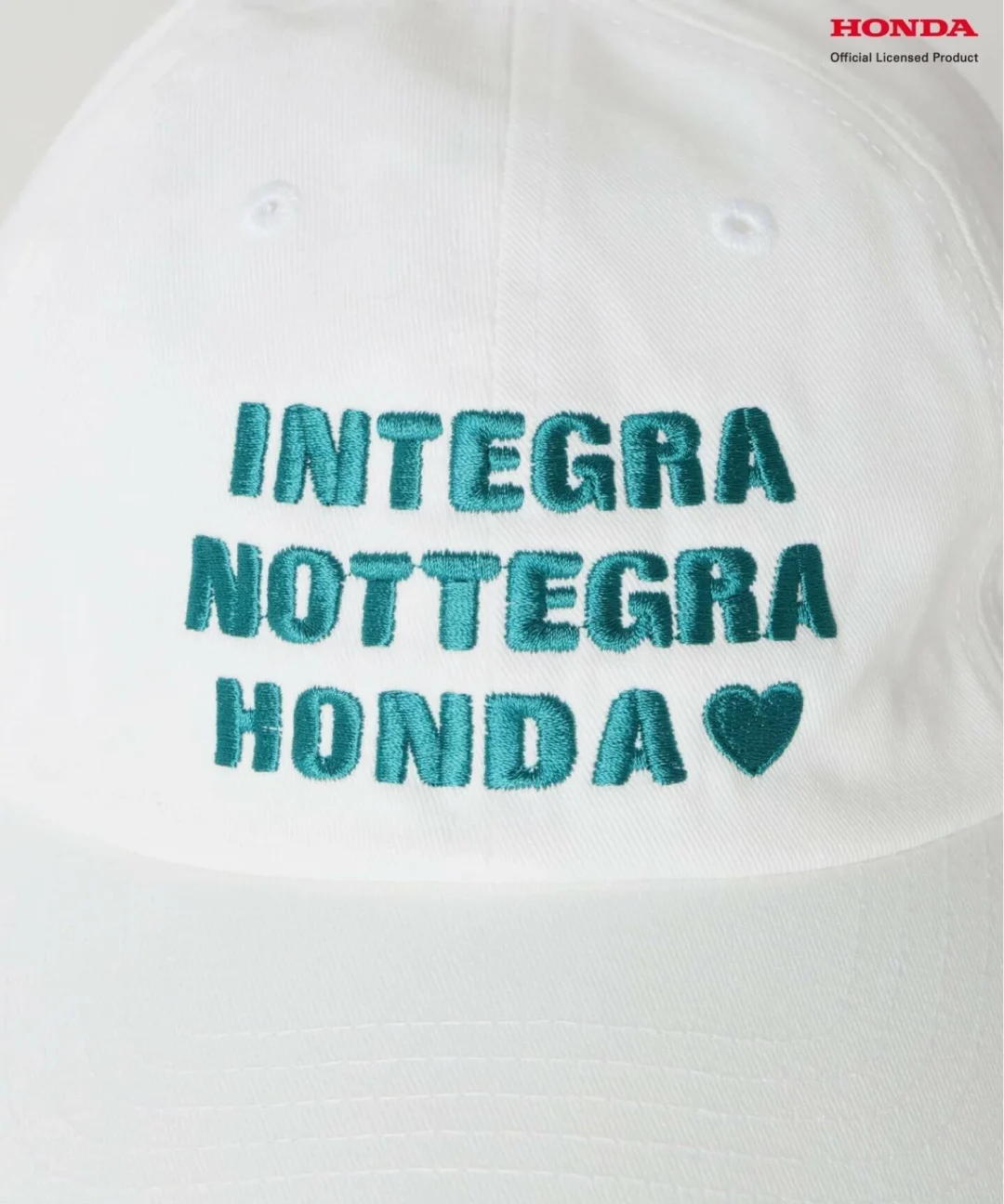 ホンダ インテグラ × JOURNAL STANDARD relume 別注アイテムが2026年 6月下旬 発売 (HONDA INTEGRA ジャーナルスタンダード)