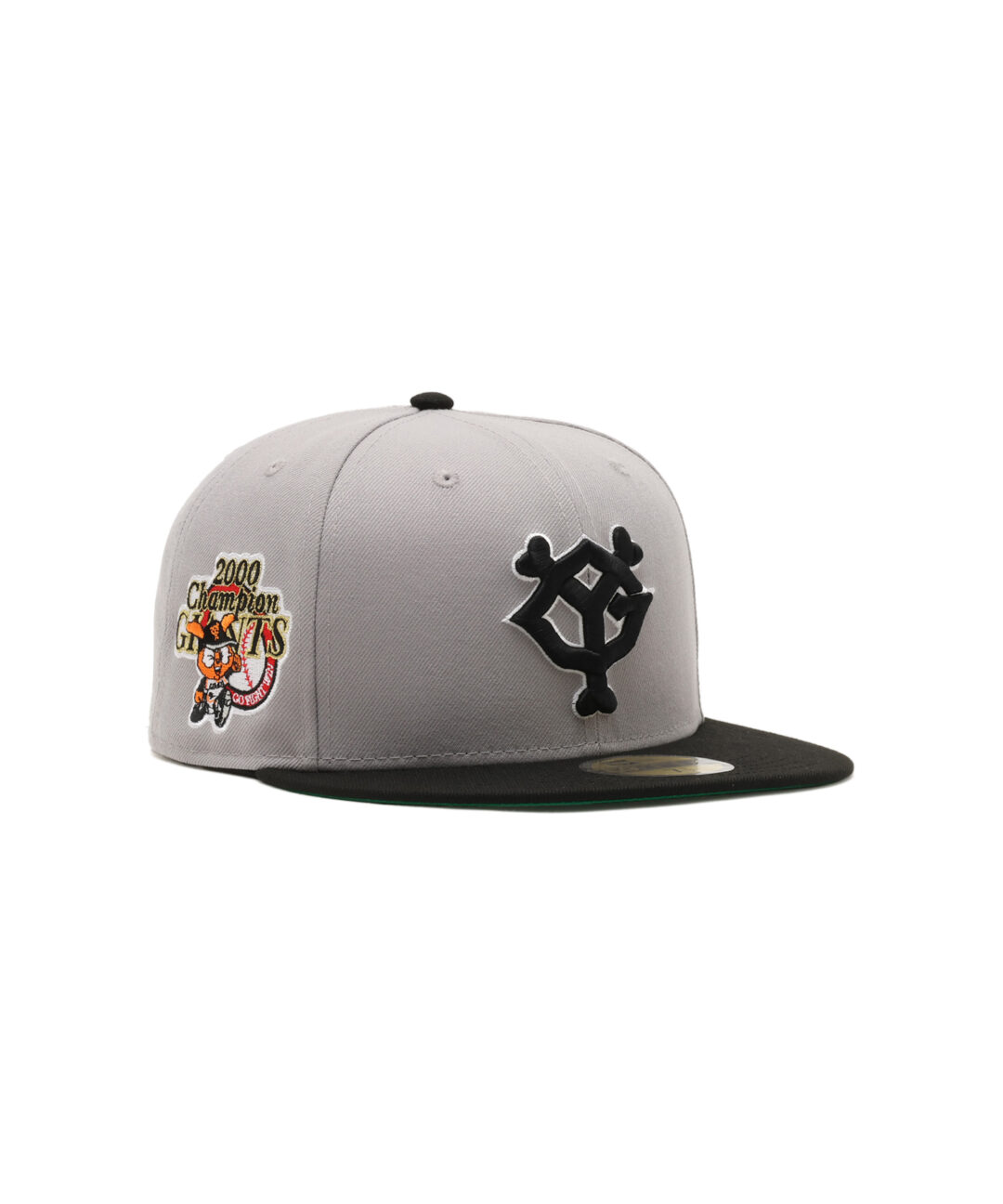 atmosから「読売ジャイアンツ」にフューチャーした「New Era」のスペシャルエディションが2026年 6/27 発売 (アトモス GIANTS ニューエラ)