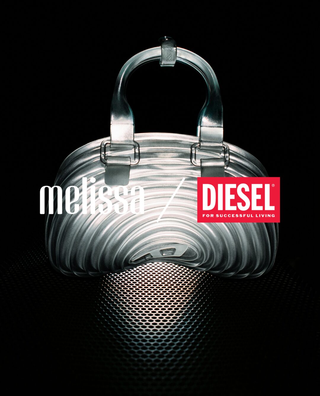 MELISSA × DIESEL コラボエクスクルーシブコレクション第2弾が発売 (メリッサ ディーゼル)