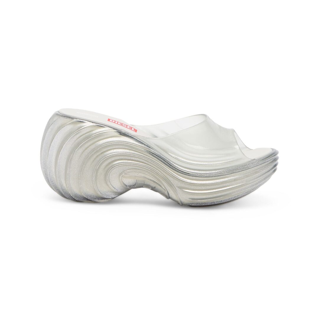 MELISSA × DIESEL コラボエクスクルーシブコレクション第2弾が発売 (メリッサ ディーゼル)