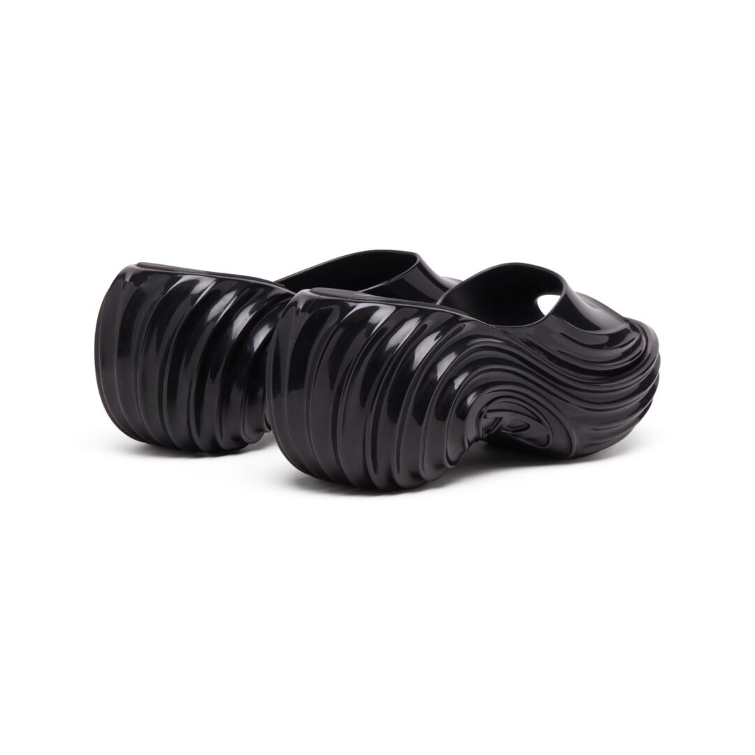 MELISSA × DIESEL コラボエクスクルーシブコレクション第2弾が発売 (メリッサ ディーゼル)