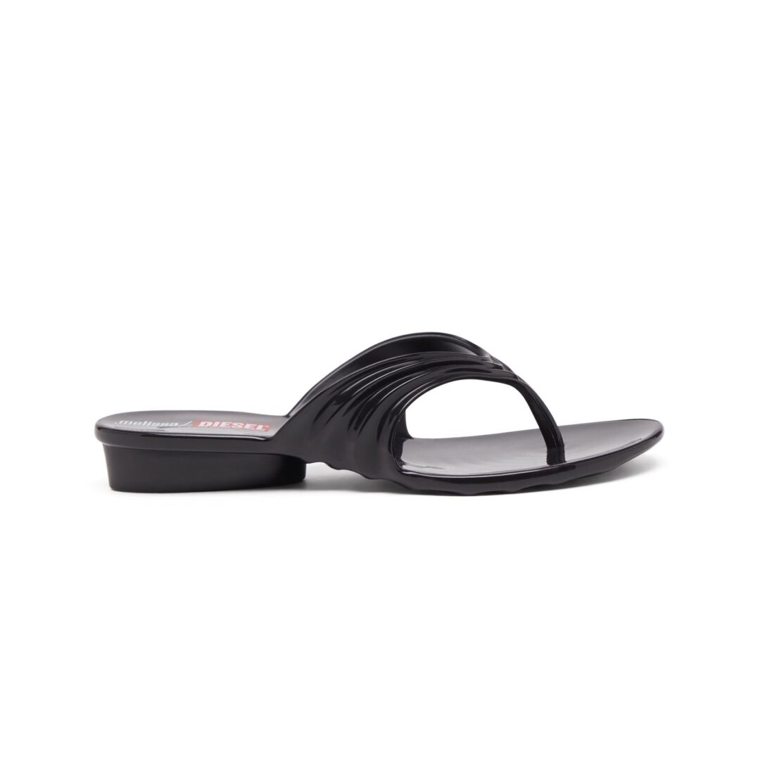 MELISSA × DIESEL コラボエクスクルーシブコレクション第2弾が発売 (メリッサ ディーゼル)