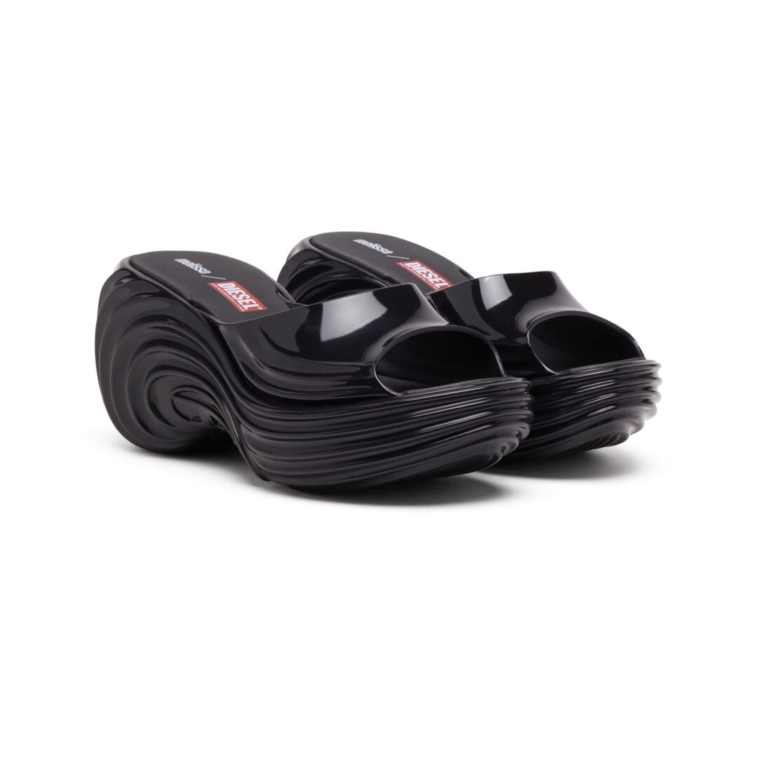 MELISSA × DIESEL コラボエクスクルーシブコレクション第2弾が発売 (メリッサ ディーゼル)