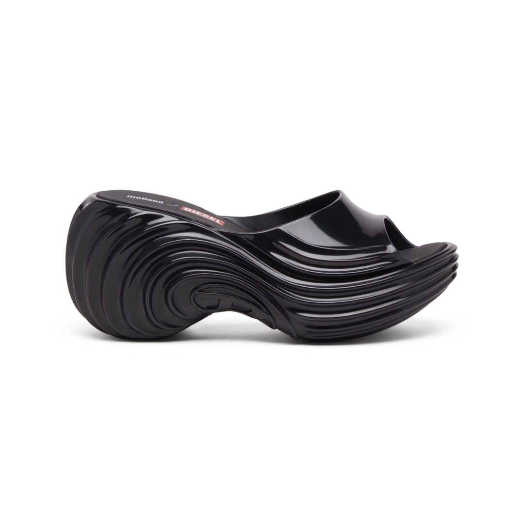 MELISSA × DIESEL コラボエクスクルーシブコレクション第2弾が発売 (メリッサ ディーゼル)