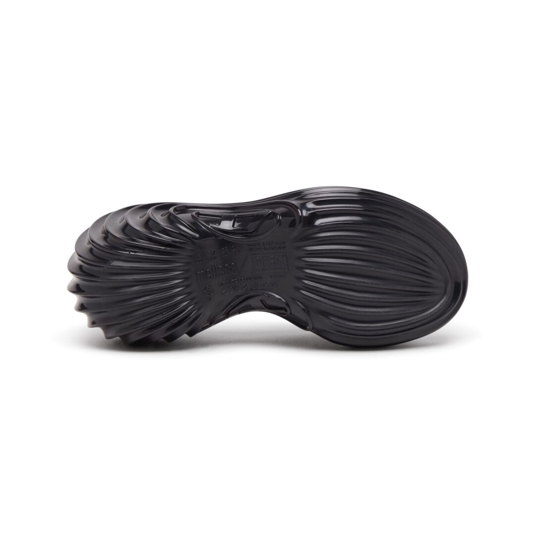 MELISSA × DIESEL コラボエクスクルーシブコレクション第2弾が発売 (メリッサ ディーゼル)