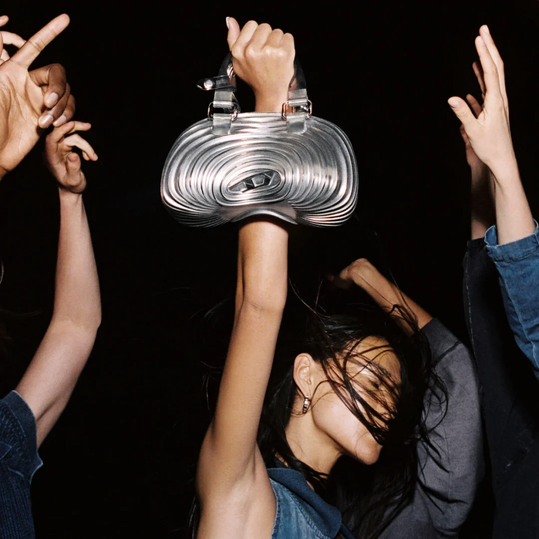 MELISSA × DIESEL コラボエクスクルーシブコレクション第2弾が発売 (メリッサ ディーゼル)