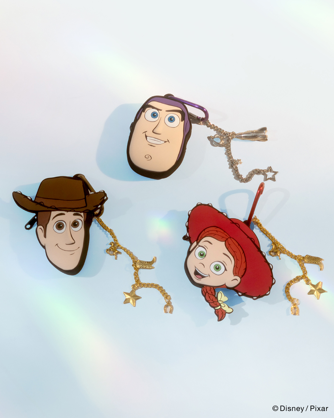 トイ・ストーリー 5 × earth music&ecology & AMERICAN HOLIC & Green Parks 3ブランド コラボアイテムが2026年 6/12 順次発売 (Toy Story アース ミュージック&エコロジー アメリカンホリック グリーンパークス)