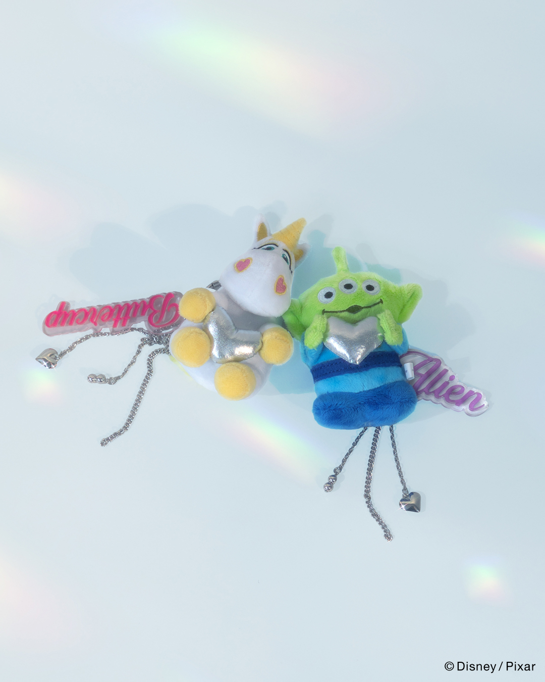 トイ・ストーリー 5 × earth music&ecology & AMERICAN HOLIC & Green Parks 3ブランド コラボアイテムが2026年 6/12 順次発売 (Toy Story アース ミュージック&エコロジー アメリカンホリック グリーンパークス)