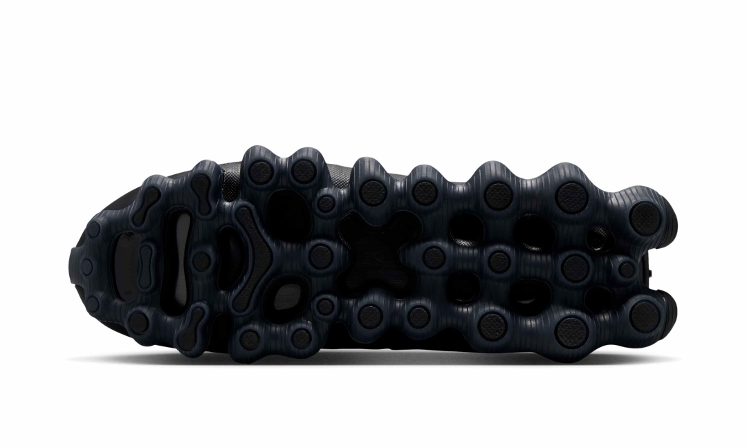 【2026年 7/1 発売予定】NIKE AIR LIQUID MAX “Black/Anthracite” (ナイキ エア リキッド マックス “ブラック/アンスラサイト”) [IQ7635-003]