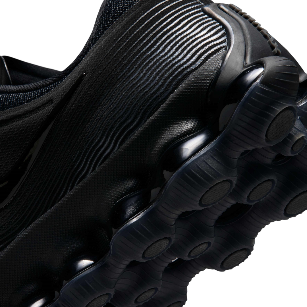 【2026年 7/1 発売予定】NIKE AIR LIQUID MAX “Black/Anthracite” (ナイキ エア リキッド マックス “ブラック/アンスラサイト”) [IQ7635-003]