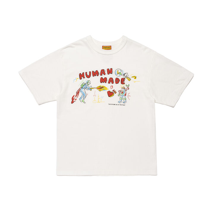 HUMAN MADE SEASON 31 [2026年 春夏] ニューアイテムが6/6 発売 (ヒューマンメイド 2026 SS)