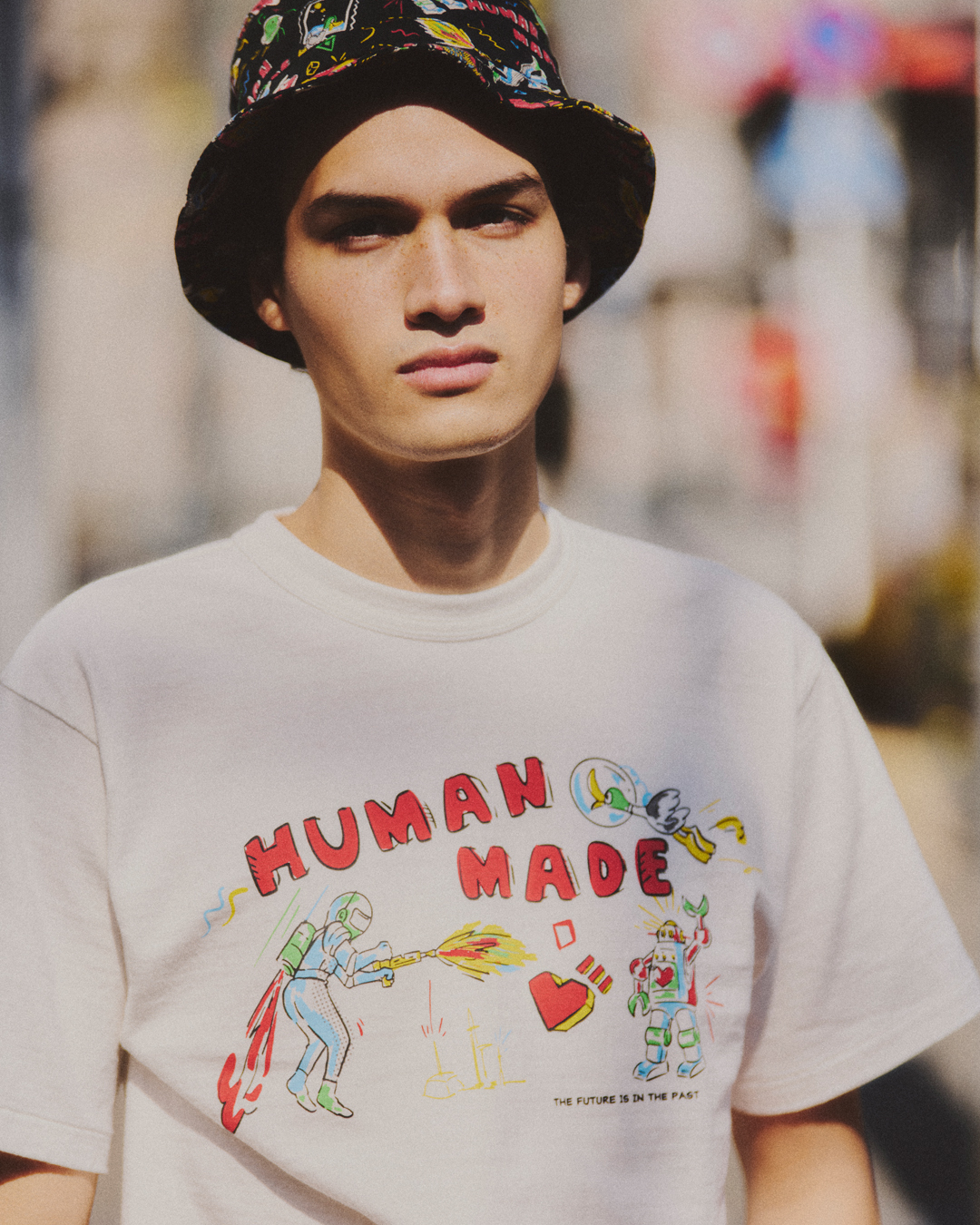 HUMAN MADE SEASON 31 [2026年 春夏] ニューアイテムが6/6 発売 (ヒューマンメイド 2026 SS)