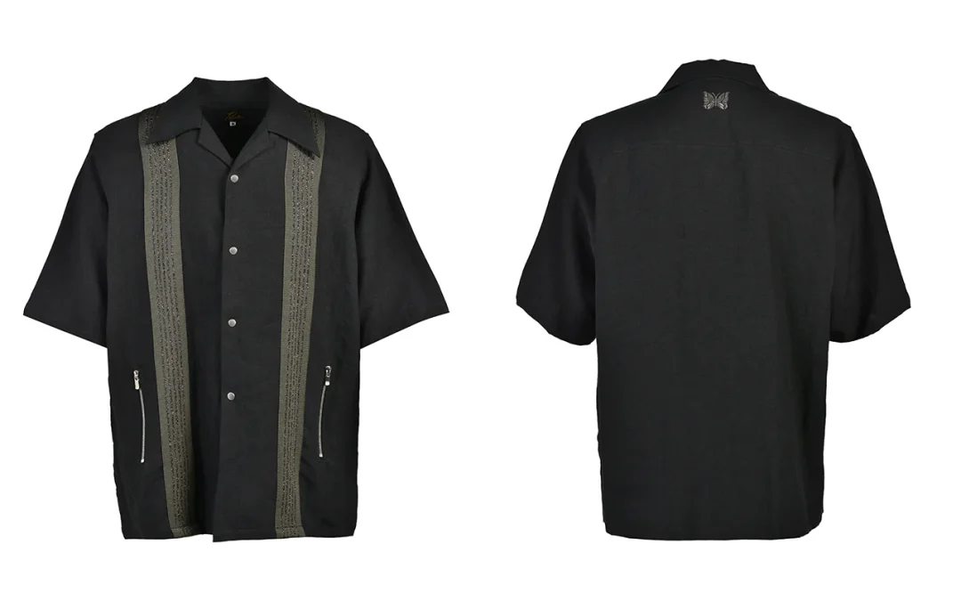 NUBIAN設立20周年を記念した「Rick Owens / Needles / JULIUS」コラボレーションが2026年 7/4 発売 (ヌビアン リック・オウエンス ニードルズ ユリウス)