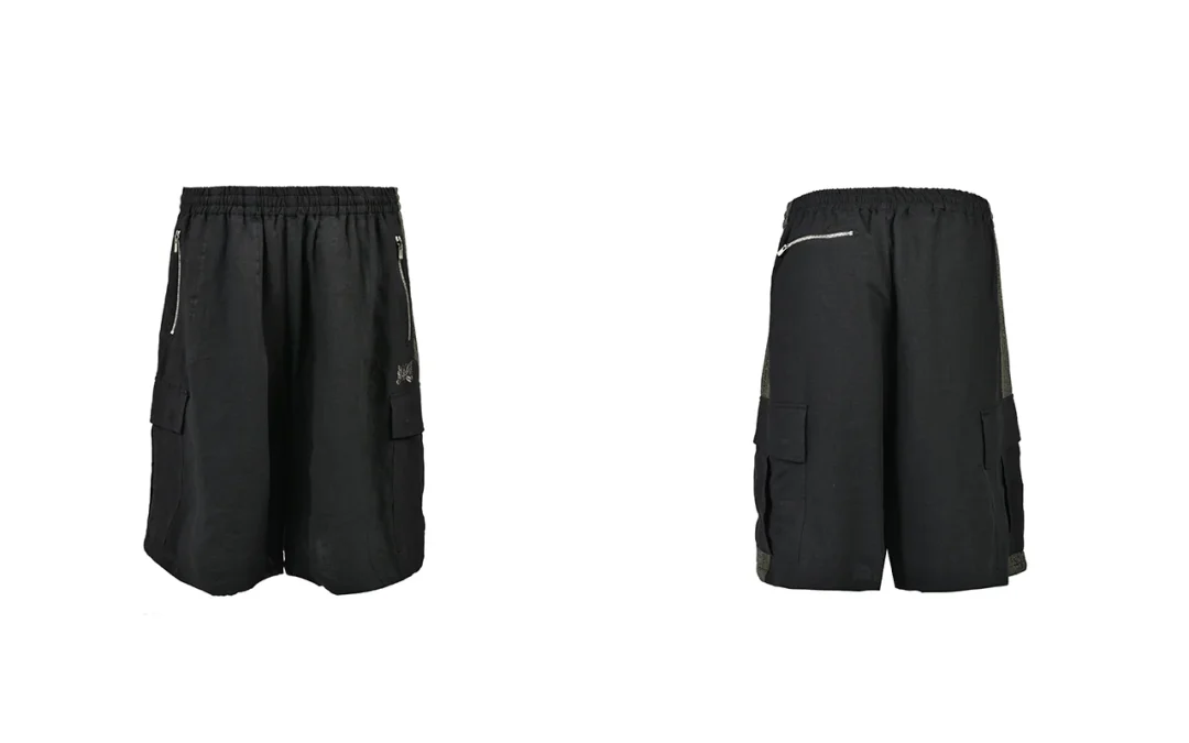 NUBIAN設立20周年を記念した「Rick Owens / Needles / JULIUS」コラボレーションが2026年 7/4 発売 (ヌビアン リック・オウエンス ニードルズ ユリウス)
