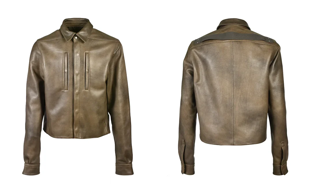 NUBIAN設立20周年を記念した「Rick Owens / Needles / JULIUS」コラボレーションが2026年 7/4 発売 (ヌビアン リック・オウエンス ニードルズ ユリウス)
