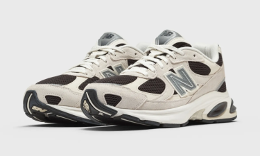 【2026年 発売】New Balance U2010 7SQ “Sea Salt/Black Cement” (ニューバランス) [U20106OK]