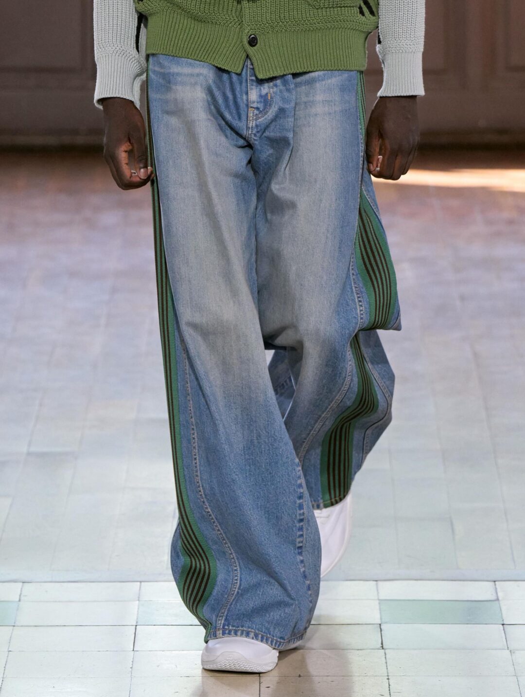 【2027年 春夏】JUNYA WATANABE × NEEDLES 2027 SS (ジュンヤ ワタナベ ニードルズ)