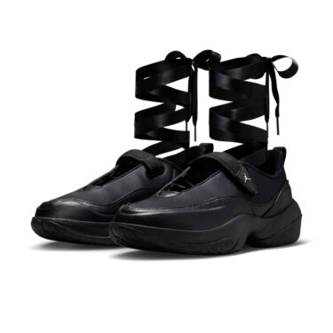 【2026年 6/8 発売】NIKE JORDAN POINTE “Black/Anthracite” (ナイキ ジョーダン ポワント “ブラック/アンスラサイト”) [IB8597-004]